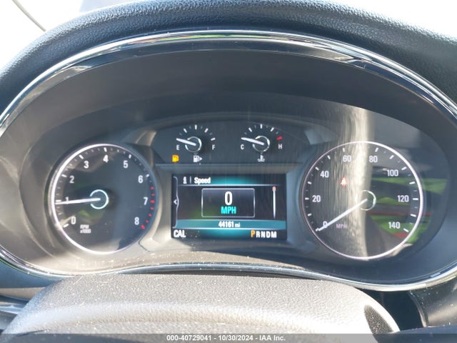 KL4CJASB1HB225889 Buick Encore Preferred