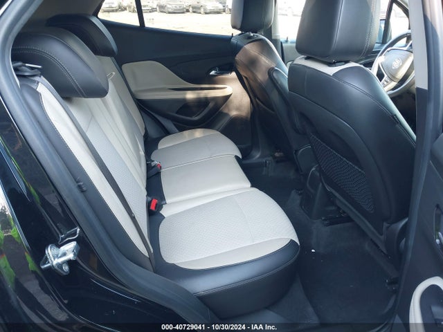 KL4CJASB1HB225889 Buick Encore Preferred