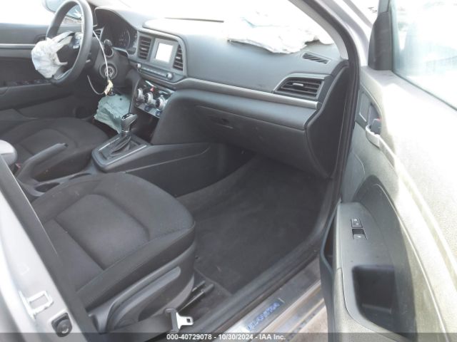 KMHD74LF5KU861184 Hyundai ELANTRA SE