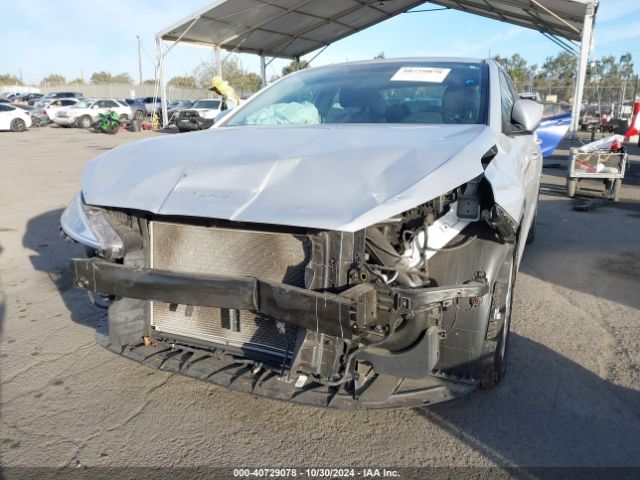 KMHD74LF5KU861184 Hyundai ELANTRA SE
