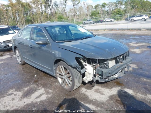 1VWDT7A34HC018597 auction archive image