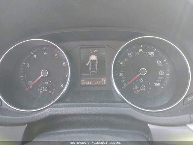 1VWDT7A34HC018597 Volkswagen Passat 1.8t R-line