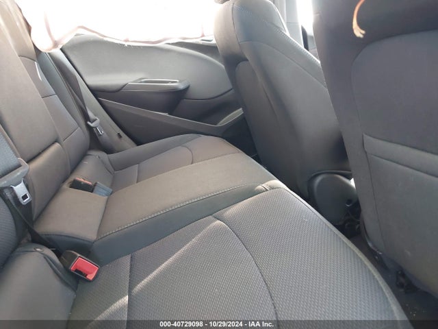 Chevrolet Cruze Lt Auto 2018 1G1BE5SM2J7178226 Image 8