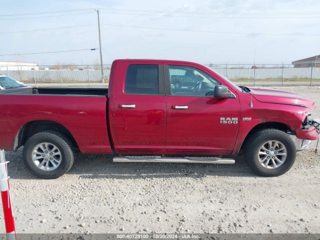 1C6RR7GT4ES110252 RAM 1500 Big Horn