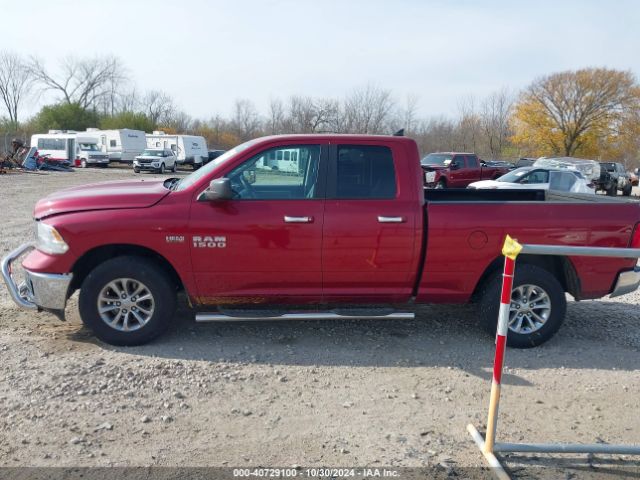 1C6RR7GT4ES110252 RAM 1500 Big Horn