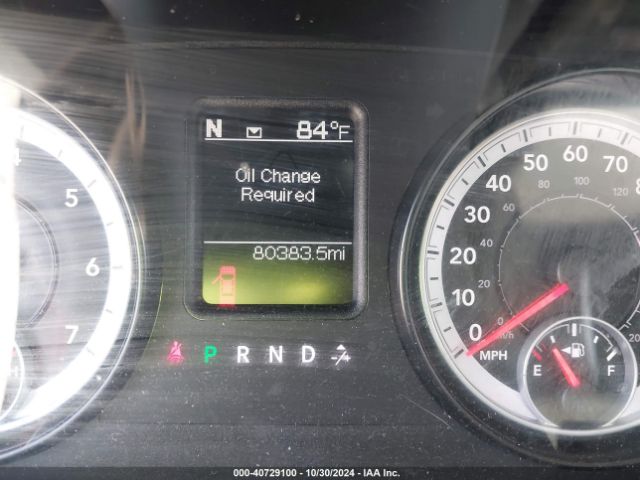 1C6RR7GT4ES110252 RAM 1500 Big Horn
