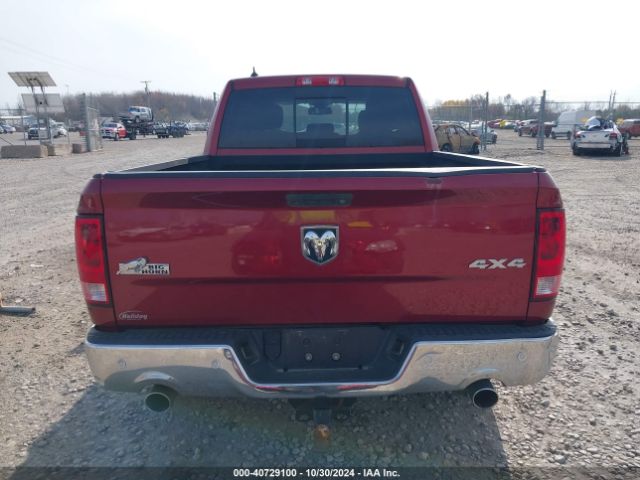1C6RR7GT4ES110252 RAM 1500 Big Horn
