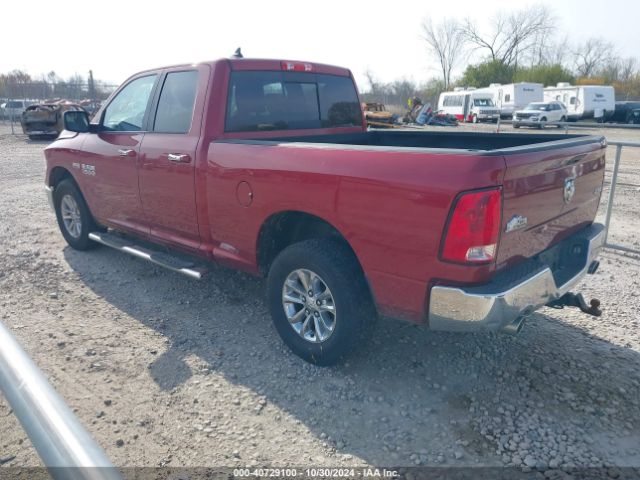 1C6RR7GT4ES110252 RAM 1500 Big Horn