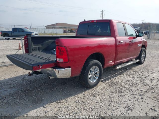 1C6RR7GT4ES110252 RAM 1500 Big Horn