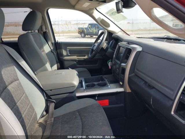 1C6RR7GT4ES110252 RAM 1500 Big Horn