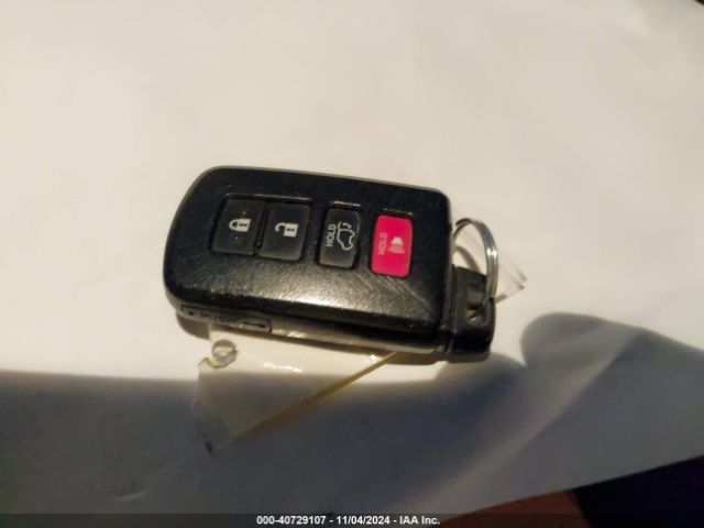 5TDDCRFHXGS017468 Toyota Highlander Hybrid Limited