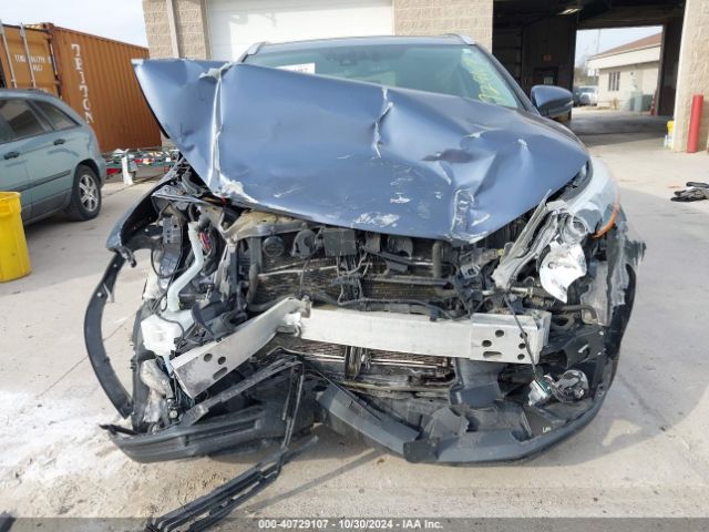 5TDDCRFHXGS017468 Toyota Highlander Hybrid Limited