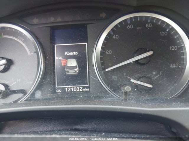 5TDDCRFHXGS017468 Toyota Highlander Hybrid Limited