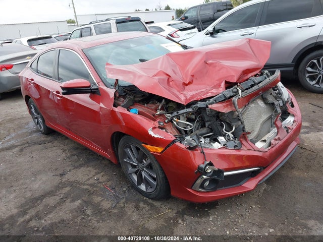 2020 19XFC1F72LE012318 main image