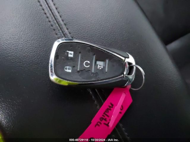 1G1ZE5SX3MF088926 Chevrolet Malibu Fwd Premier