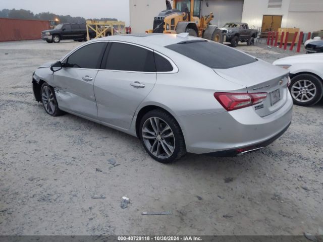 1G1ZE5SX3MF088926 Chevrolet Malibu Fwd Premier
