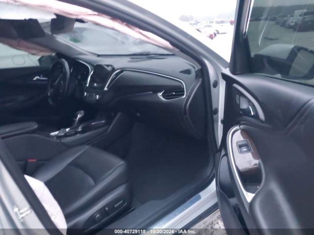 1G1ZE5SX3MF088926 Chevrolet Malibu Fwd Premier
