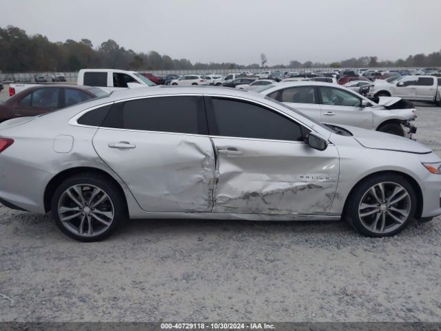 1G1ZE5SX3MF088926 Chevrolet Malibu Fwd Premier