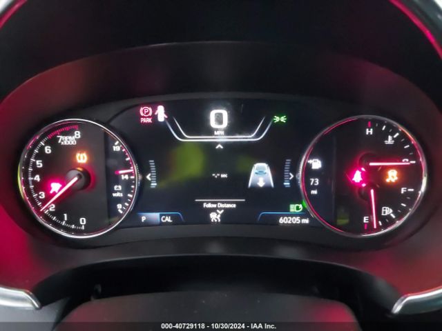 1G1ZE5SX3MF088926 Chevrolet Malibu Fwd Premier