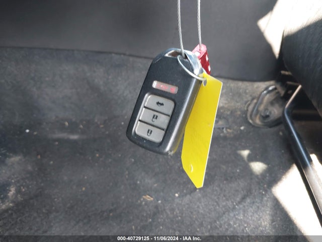 Honda CIVIC EX 2015 19XFB2F81FE003695 Image 11