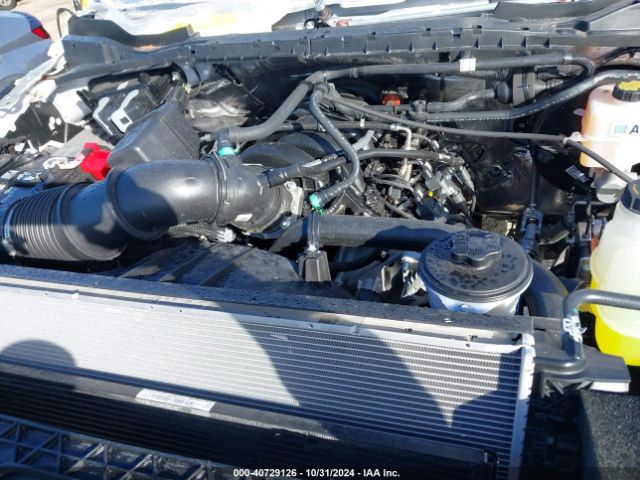 1FT7W2BA0RED60321 Ford F-250 Xl