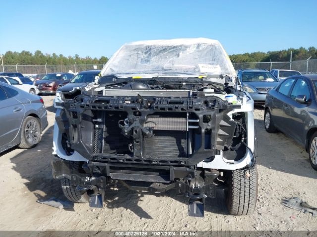 1FT7W2BA0RED60321 Ford F-250 Xl