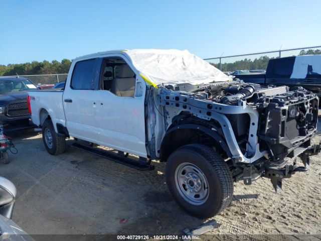 1FT7W2BA0RED60321 Ford F-250 Xl