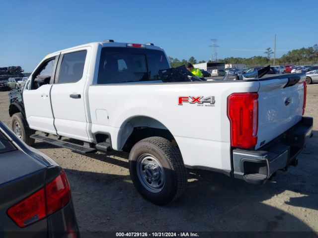 1FT7W2BA0RED60321 Ford F-250 Xl