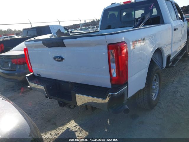 1FT7W2BA0RED60321 Ford F-250 Xl