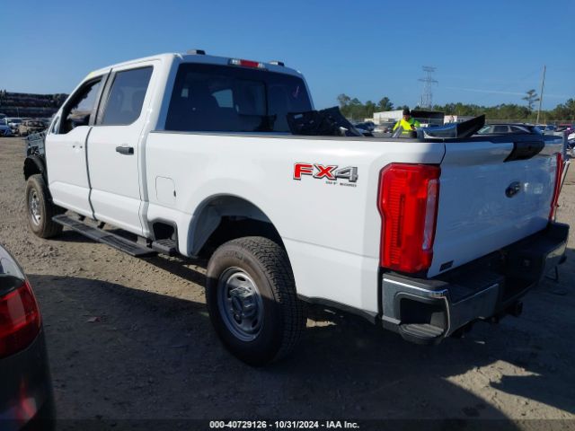 1FT7W2BA0RED60321 Ford F-250 Xl