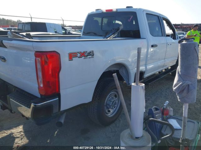 1FT7W2BA0RED60321 Ford F-250 Xl