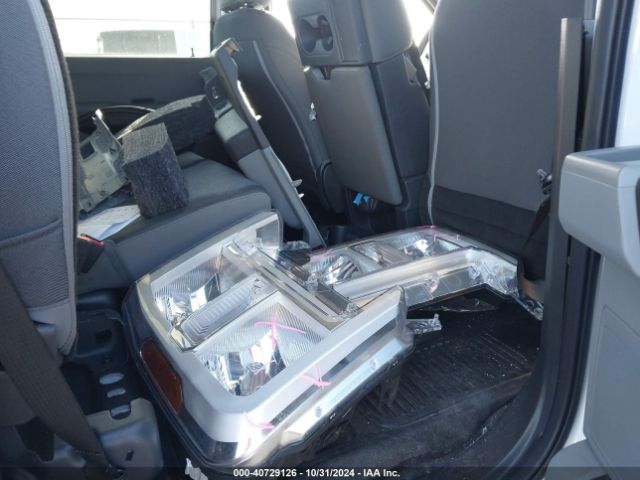 1FT7W2BA0RED60321 Ford F-250 Xl