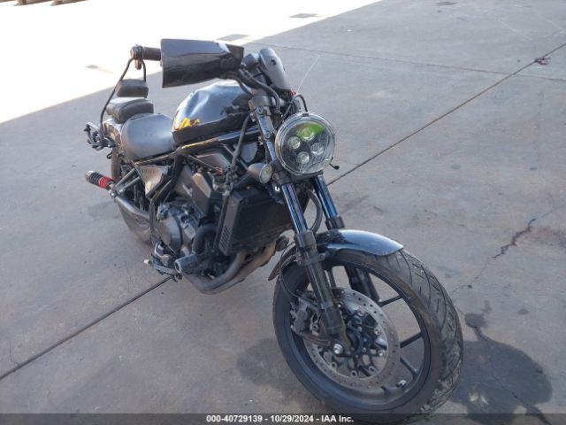 2021 HONDA CMX1100 JH2SC8309MK000641