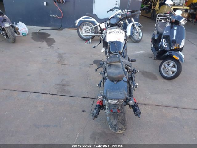 2021 HONDA CMX1100 JH2SC8309MK000641 Photo 5