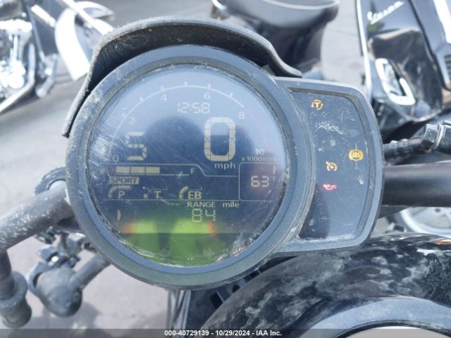 2021 HONDA CMX1100 JH2SC8309MK000641 Photo 6