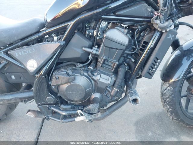 2021 HONDA CMX1100 JH2SC8309MK000641 Photo 7