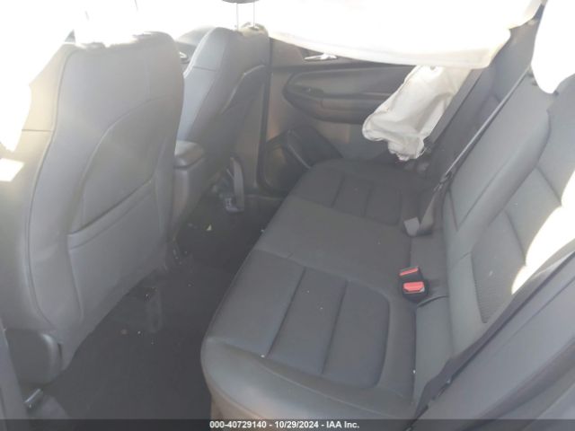 KL79MUSL2PB127161 Chevrolet Trailblazer Awd Rs