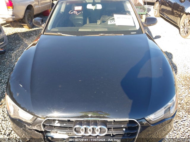 2013 AUDI A5 WAUGFAFR7DA040856 Photo 9