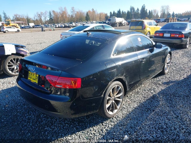 2013 AUDI A5 WAUGFAFR7DA040856 Photo 3