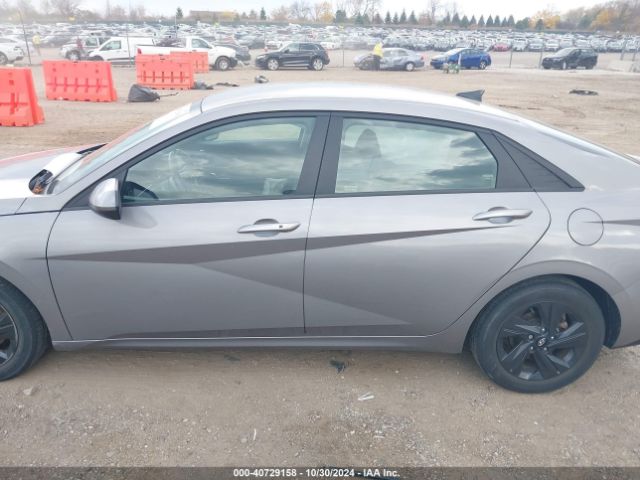 KMHLS4AG5MU111048 Hyundai ELANTRA SEL