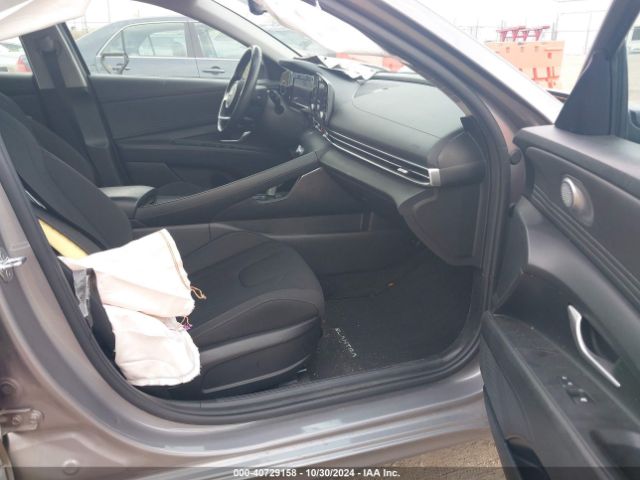 KMHLS4AG5MU111048 Hyundai ELANTRA SEL