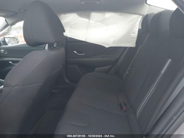 KMHLS4AG5MU111048 Hyundai ELANTRA SEL