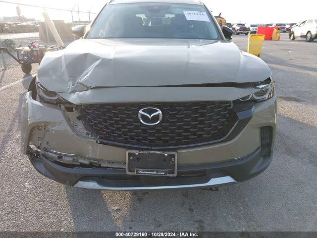 7MMVABDY7PN118462 Mazda Cx-50 2.5 Turbo Premium
