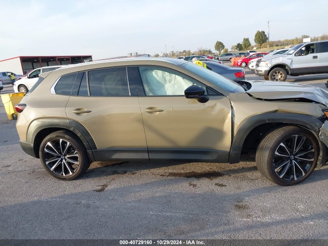 7MMVABDY7PN118462 Mazda Cx-50 2.5 Turbo Premium