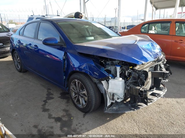 KIA Forte Lxs 2023 3KPF24AD8PE650385 Image 1
