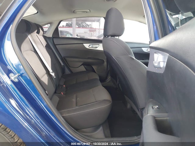 KIA Forte Lxs 2023 3KPF24AD8PE650385 Image 8