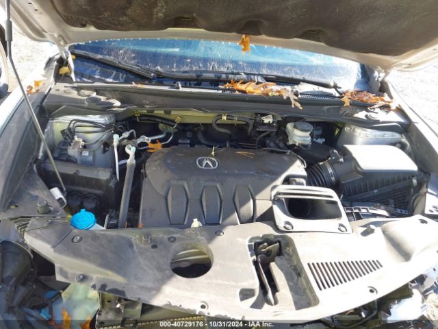 5J8TB4H51FL005165 Acura RDX