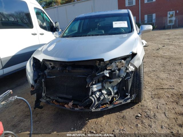 5J8TB4H51FL005165 Acura RDX