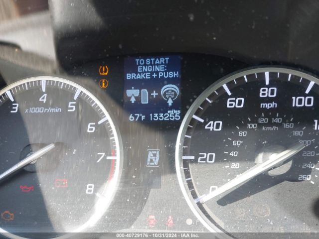 5J8TB4H51FL005165 Acura RDX
