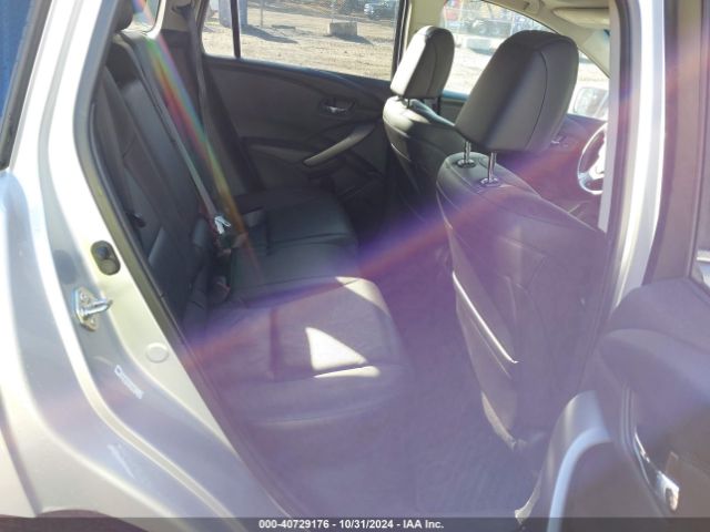 5J8TB4H51FL005165 Acura RDX